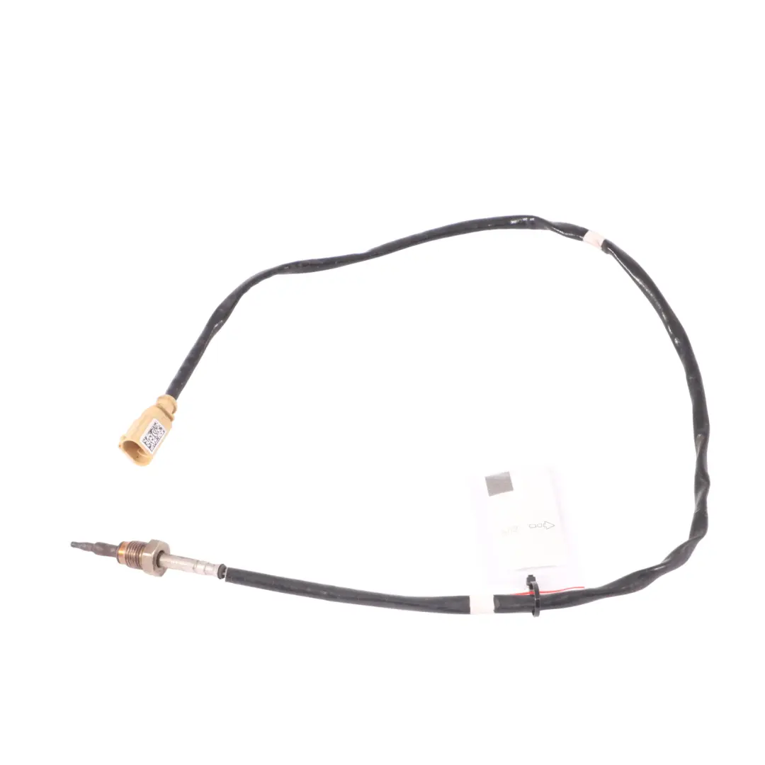 DETA Diesel Exhaust Gas Temperature Sensor to Audi A4 B9 2.0 TDI with Part number 8W0906088F Audi A4 B9 2.0 TDI DETA Diesel Exhaust Gas Temperature Sensor - SKU 8W0906088F - Part number 8W0906088F