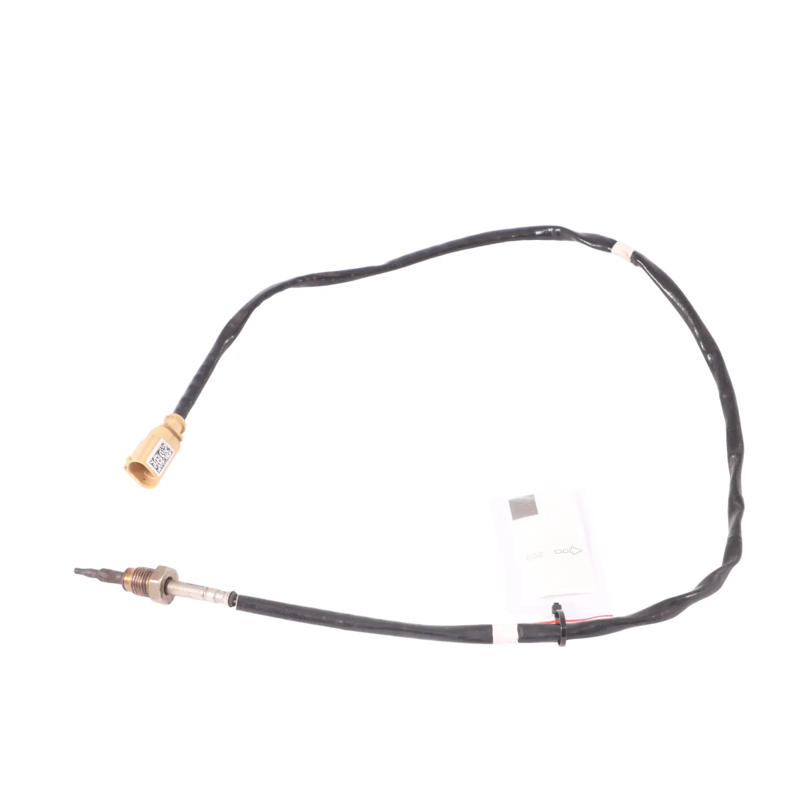 Audi A4 B9 2.0 TDI DETA Diesel Exhaust Gas Temperature Sensor 8W0906088F