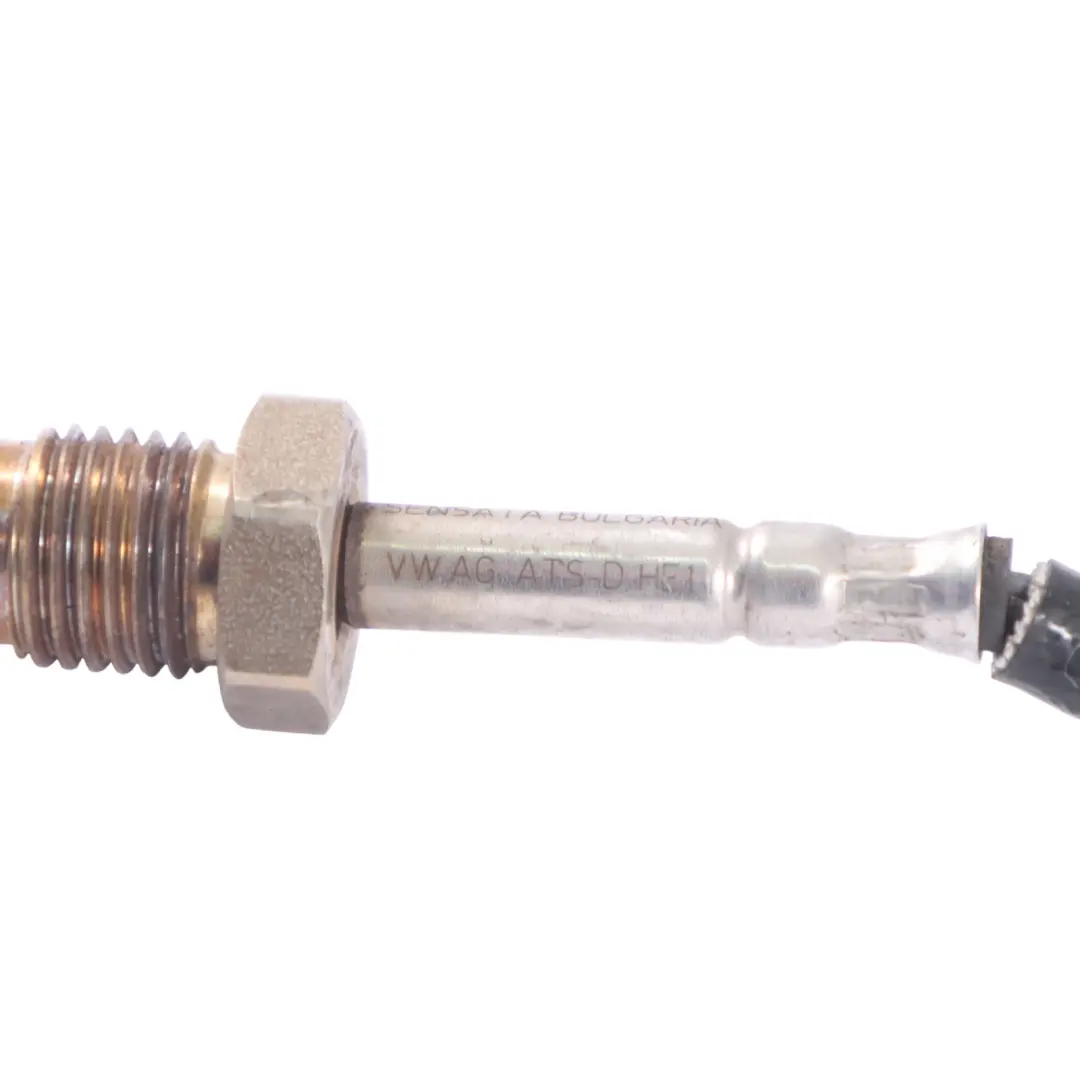 DETA Diesel Abgas Temperatur Sensor für Audi A4 B9 2.0 TDI mit Teilenummer 8W0906088F Audi A4 B9 2.0 TDI DETA Diesel Abgas Temperatur Sensor - SKU 8W0906088F - Teilenummer 8W0906088F