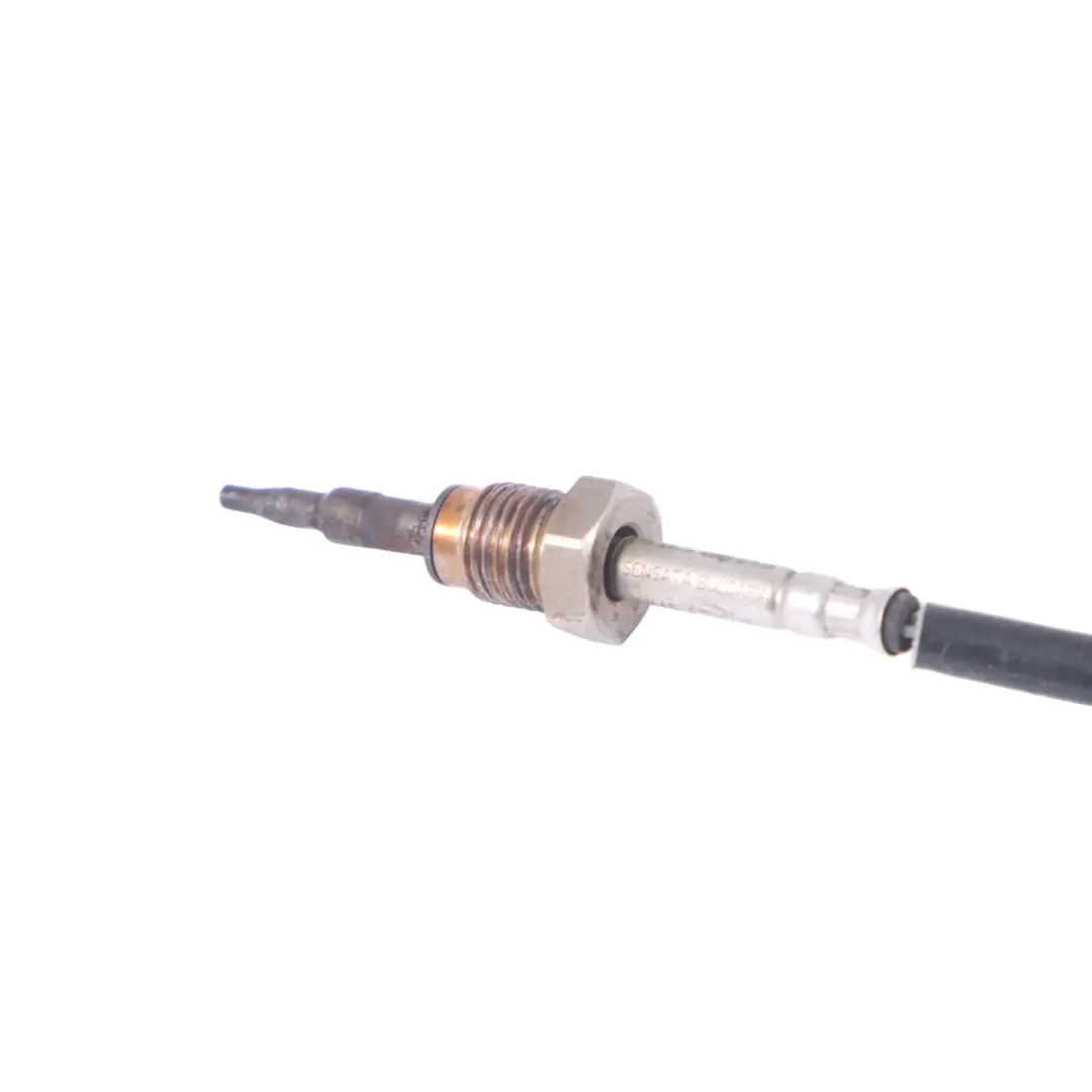 DETA Sensore temperatura gas di scarico diesel per Audi A4 B9 2.0 TDI con numero di parte 8W0906088F Audi A4 B9 2.0 TDI DETA Sensore temperatura gas di scarico diesel - SKU 8W0906088F - Numero di parte 8W0906088F