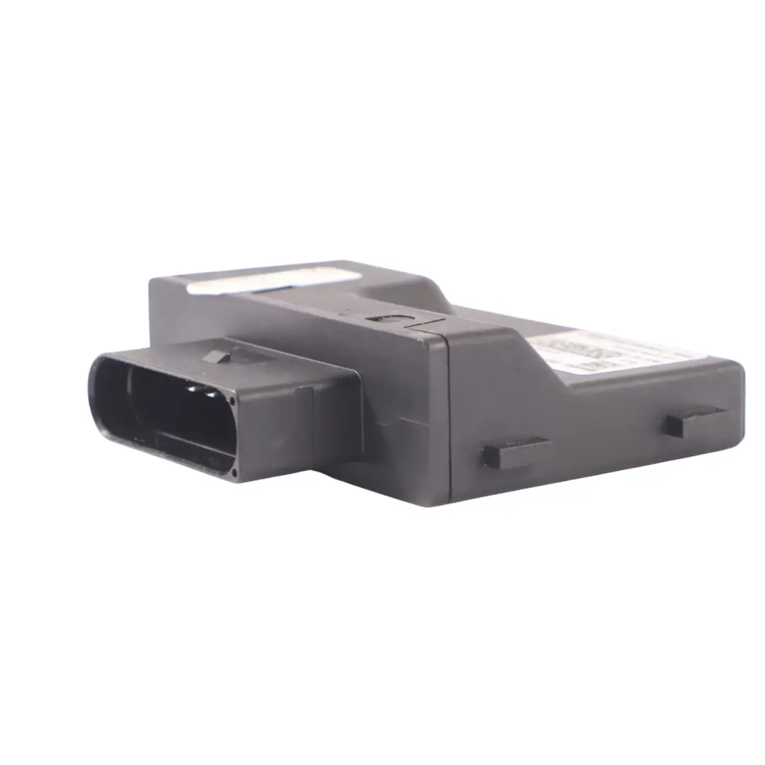 Audi A4 B9 Kraft Stoff Pumpen Steuergerät Modul ECU - SKU 8W0906093D - Teilenummer 8W0906093D