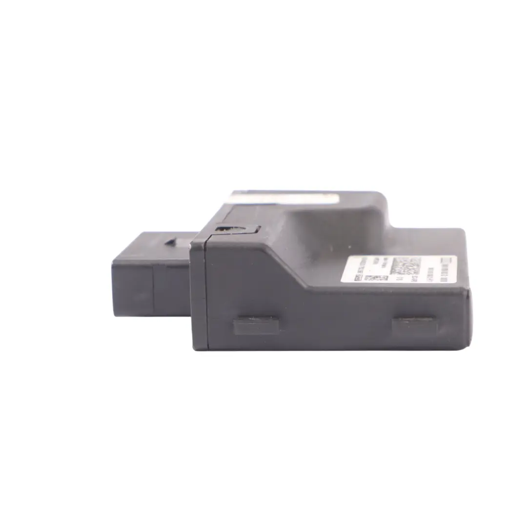 Audi A4 B9 Kraft Stoff Pumpen Steuergerät Modul ECU - SKU 8W0906093D - Teilenummer 8W0906093D