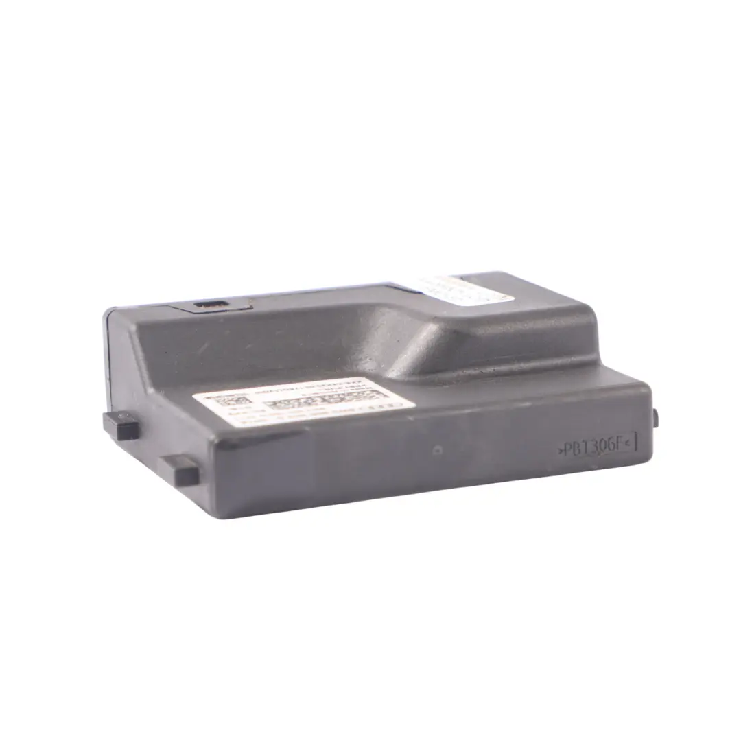 Audi A4 B9 Kraft Stoff Pumpen Steuergerät Modul ECU - SKU 8W0906093D - Teilenummer 8W0906093D
