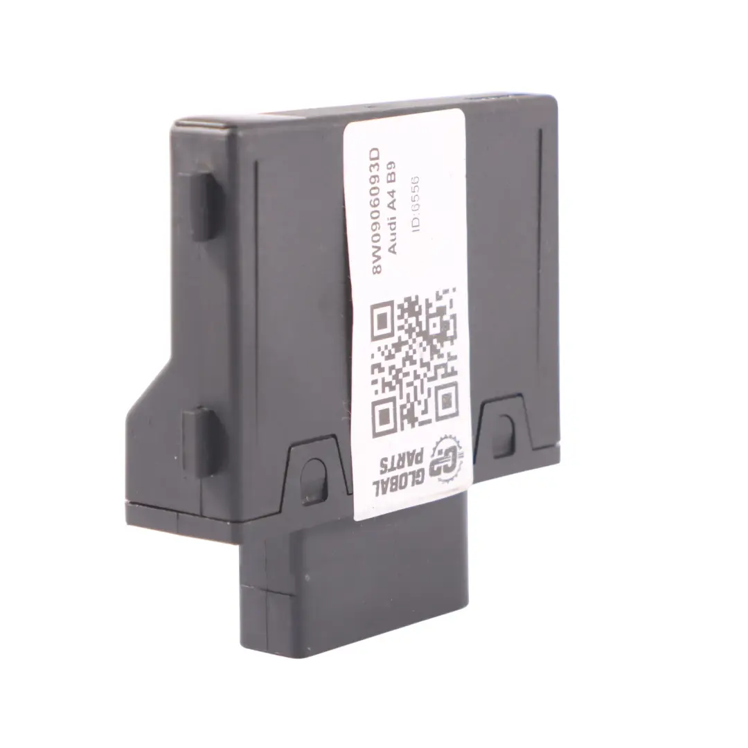 Audi A4 B9 Pompa del carburante Modulo di controllo ECU - SKU 8W0906093D - Numero di parte 8W0906093D