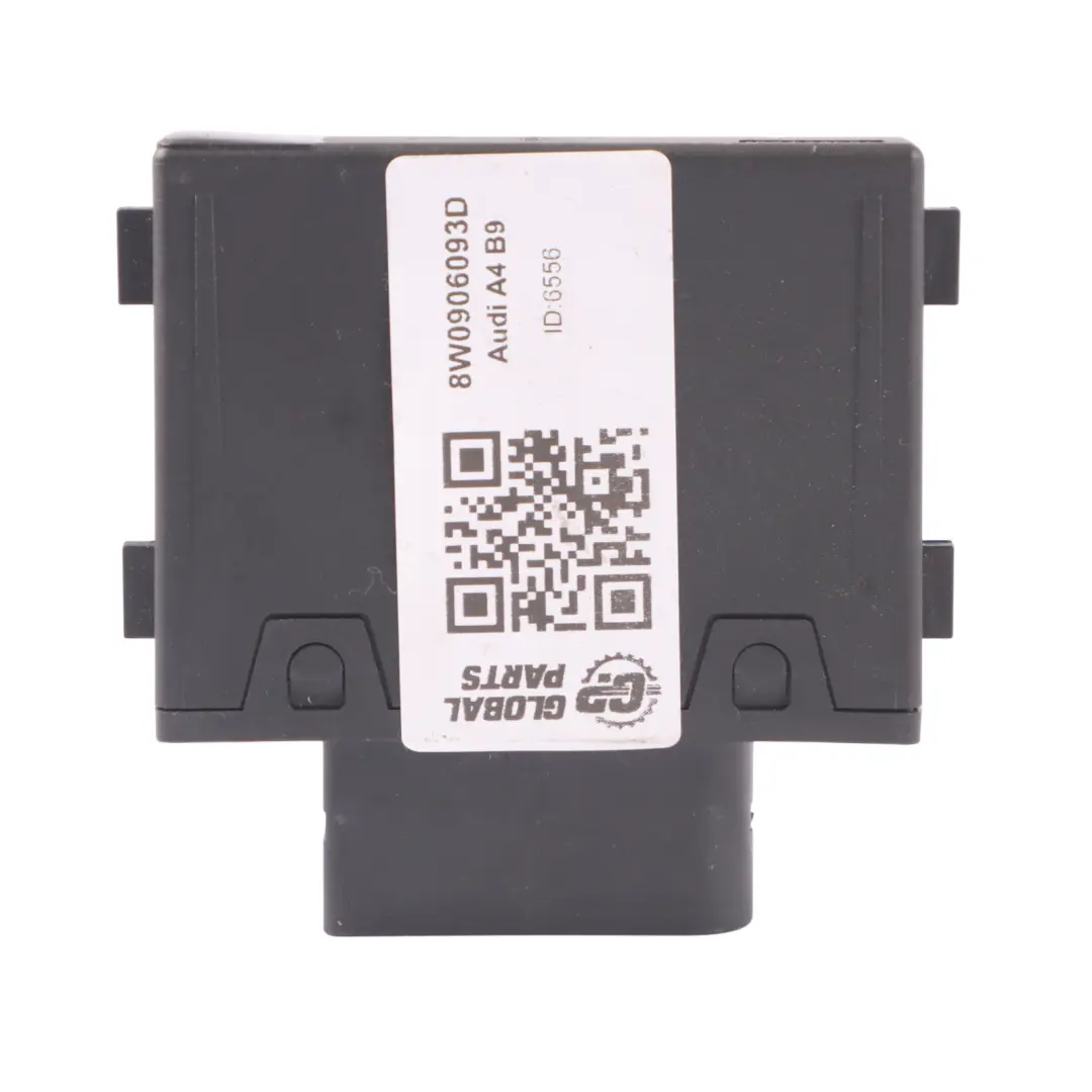 Module de contrôle de la pompe à carburant ECU pour Audi A4 B9 à propos du numéro de pièce 8W0906093D Audi A4 B9 Module de contrôle de la pompe à carburant ECU - SKU 8W0906093D - Numéro de pièce 8W0906093D