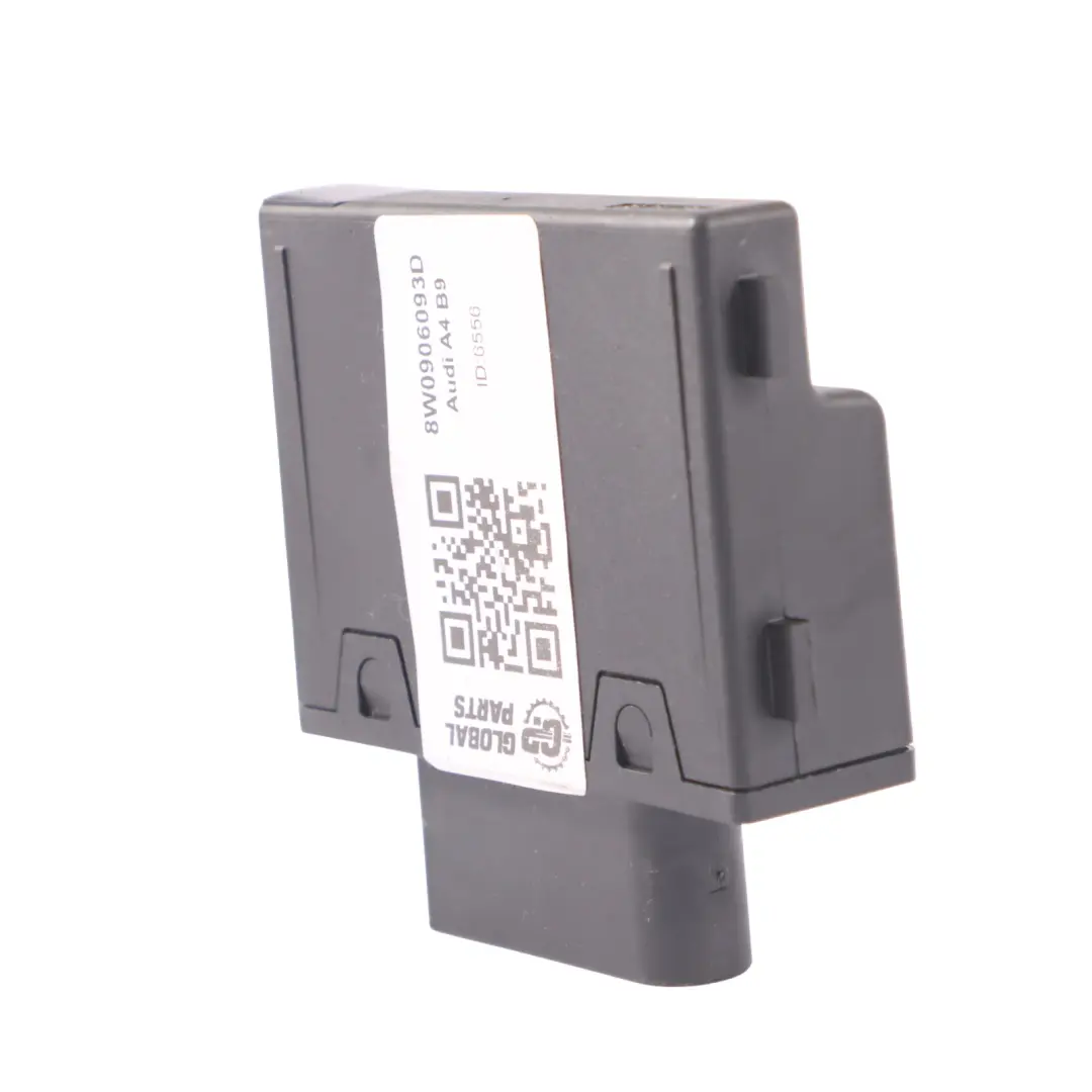 Audi A4 B9 Pompa del carburante Modulo di controllo ECU - SKU 8W0906093D - Numero di parte 8W0906093D