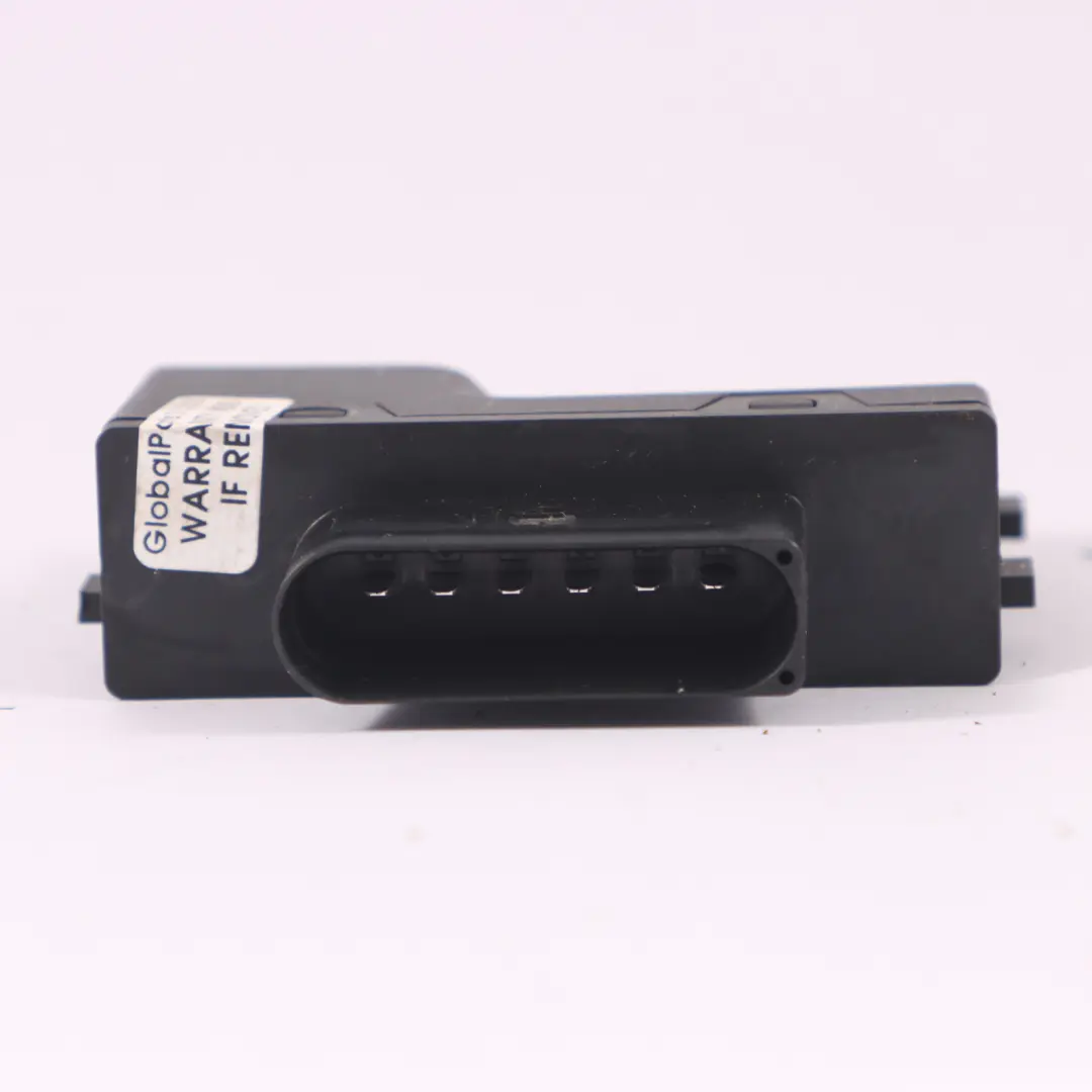 Bomba Combustible Sender Control Relé Módulo Unidad ECU para A4 B9 35 TFSI con número de pieza 8W0906093F A4 B9 35 TFSI Bomba Combustible Sender Control Relé Módulo Unidad ECU - SKU 8W0906093F - Número de pieza 8W0906093F