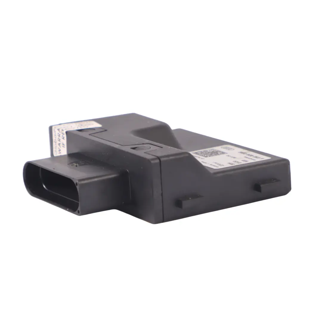 A4 B9 35 TFSI Pompe à carburant Sender Control Relay Module Unit ECU - SKU 8W0906093F - Numéro de pièce 8W0906093F