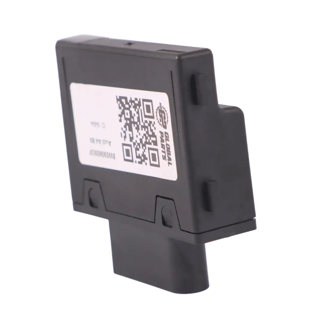 Pump Sender Control Relay Module Unit ECU to A4 B9 35 TFSI Fuel with Part number 8W0906093F A4 B9 35 TFSI Fuel Pump Sender Control Relay Module Unit ECU - SKU 8W0906093F - Part number 8W0906093F