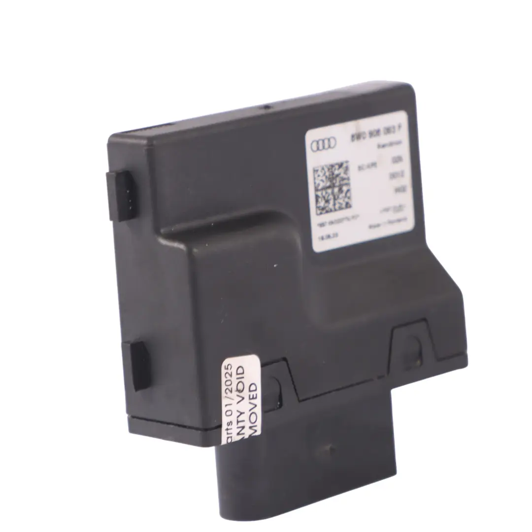 A4 B9 35 TFSI Pompe à carburant Sender Control Relay Module Unit ECU - SKU 8W0906093F - Numéro de pièce 8W0906093F