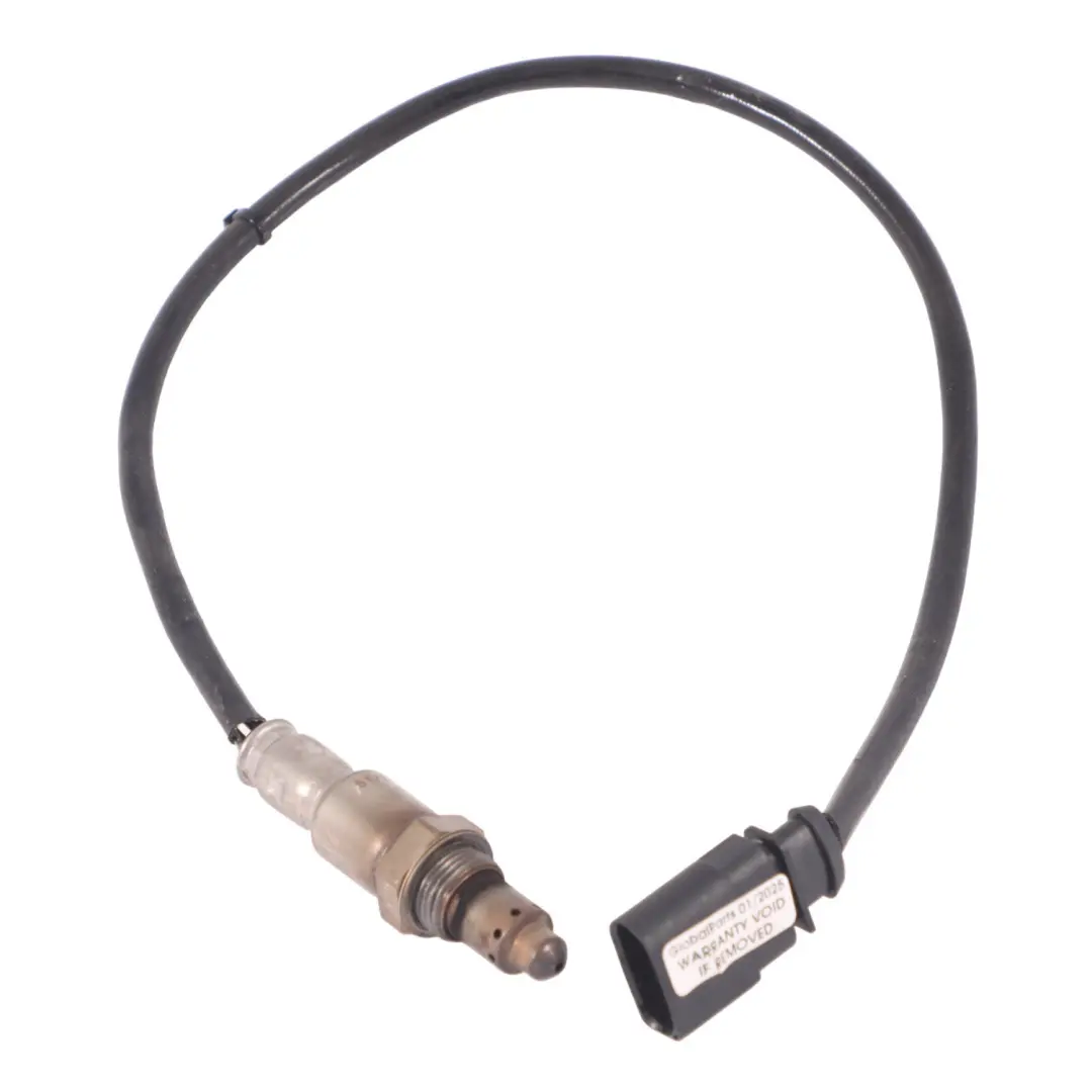 NOX Sensor Lambda Sauer Stoff Sonde für Audi A4 B9 mit Teilenummer 8W0906265AQ Audi A4 B9 NOX Sensor Lambda Sauer Stoff Sonde - SKU 8W0906265AQ - Teilenummer 8W0906265AQ
