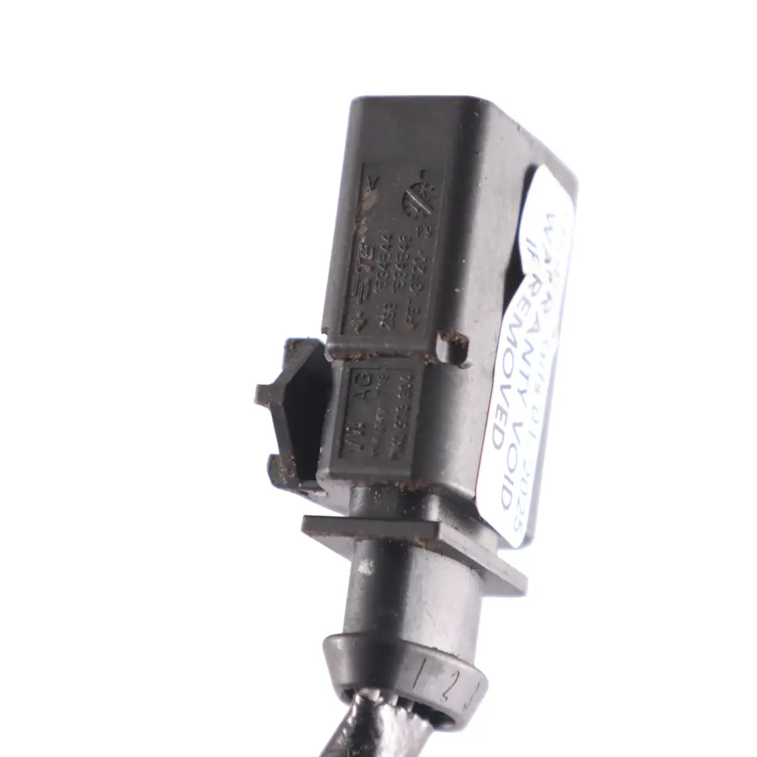 Sensore NOX Sonda Lambda Ossigeno per Audi A4 B9 con numero di parte 8W0906265AQ Audi A4 B9 Sensore NOX Sonda Lambda Ossigeno - SKU 8W0906265AQ - Numero di parte 8W0906265AQ