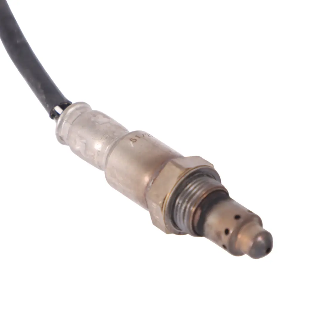 NOX Sensor Lambda Sauer Stoff Sonde für Audi A4 B9 mit Teilenummer 8W0906265AQ Audi A4 B9 NOX Sensor Lambda Sauer Stoff Sonde - SKU 8W0906265AQ - Teilenummer 8W0906265AQ