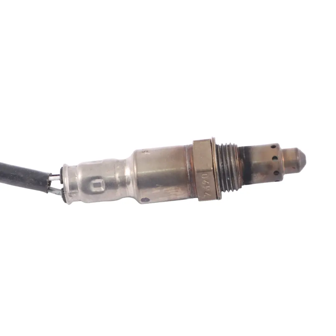 NOX Sensor Lambda Sauer Stoff Sonde für Audi A4 B9 mit Teilenummer 8W0906265AQ Audi A4 B9 NOX Sensor Lambda Sauer Stoff Sonde - SKU 8W0906265AQ - Teilenummer 8W0906265AQ