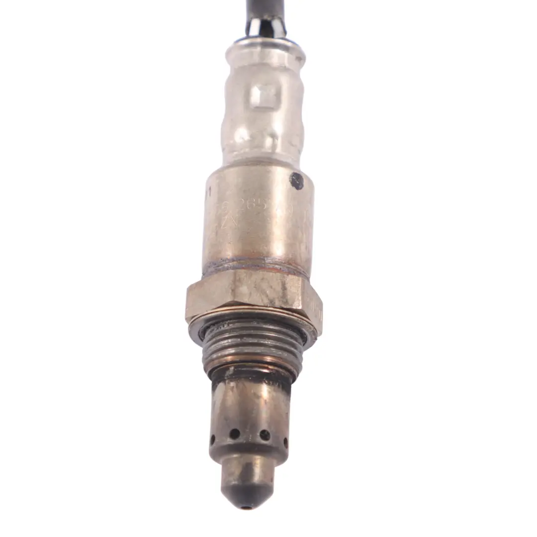 Sensore NOX Sonda Lambda Ossigeno per Audi A4 B9 con numero di parte 8W0906265AQ Audi A4 B9 Sensore NOX Sonda Lambda Ossigeno - SKU 8W0906265AQ - Numero di parte 8W0906265AQ