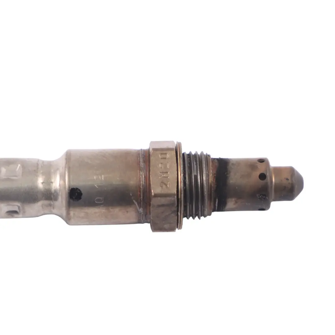 NOX Sensor Lambda Sauer Stoff Sonde für Audi A4 B9 mit Teilenummer 8W0906265AQ Audi A4 B9 NOX Sensor Lambda Sauer Stoff Sonde - SKU 8W0906265AQ - Teilenummer 8W0906265AQ