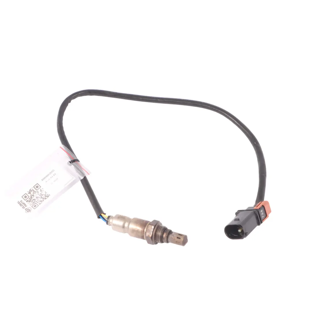 DETA Lambda Diesel Sonde per Audi A4 B9 2.0 TDI con numero di parte 8W0906265D Audi A4 B9 2.0 TDI DETA Lambda Diesel Sonde - SKU 8W0906265D - Numero di parte 8W0906265D