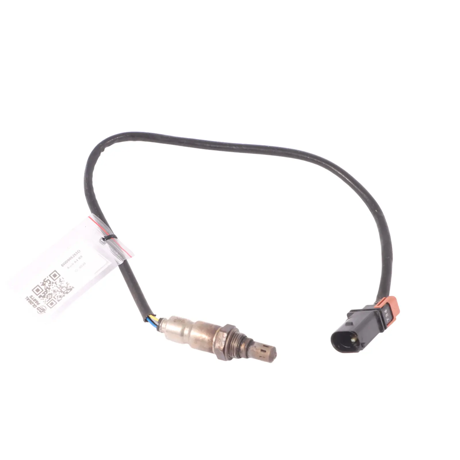 Audi A4 B9 2.0 TDI DETA Sonde Lambda Diesel 8W0906265D