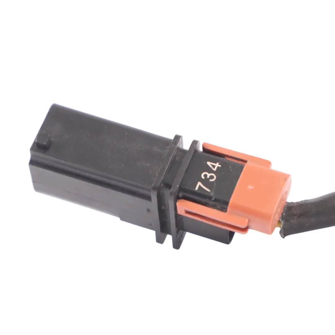 DETA Sonda Lambda do Audi A4 B9 2.0 TDI o numerze 8W0906265D Audi A4 B9 2.0 TDI DETA Sonda Lambda - SKU 8W0906265D - Numer Części 8W0906265D