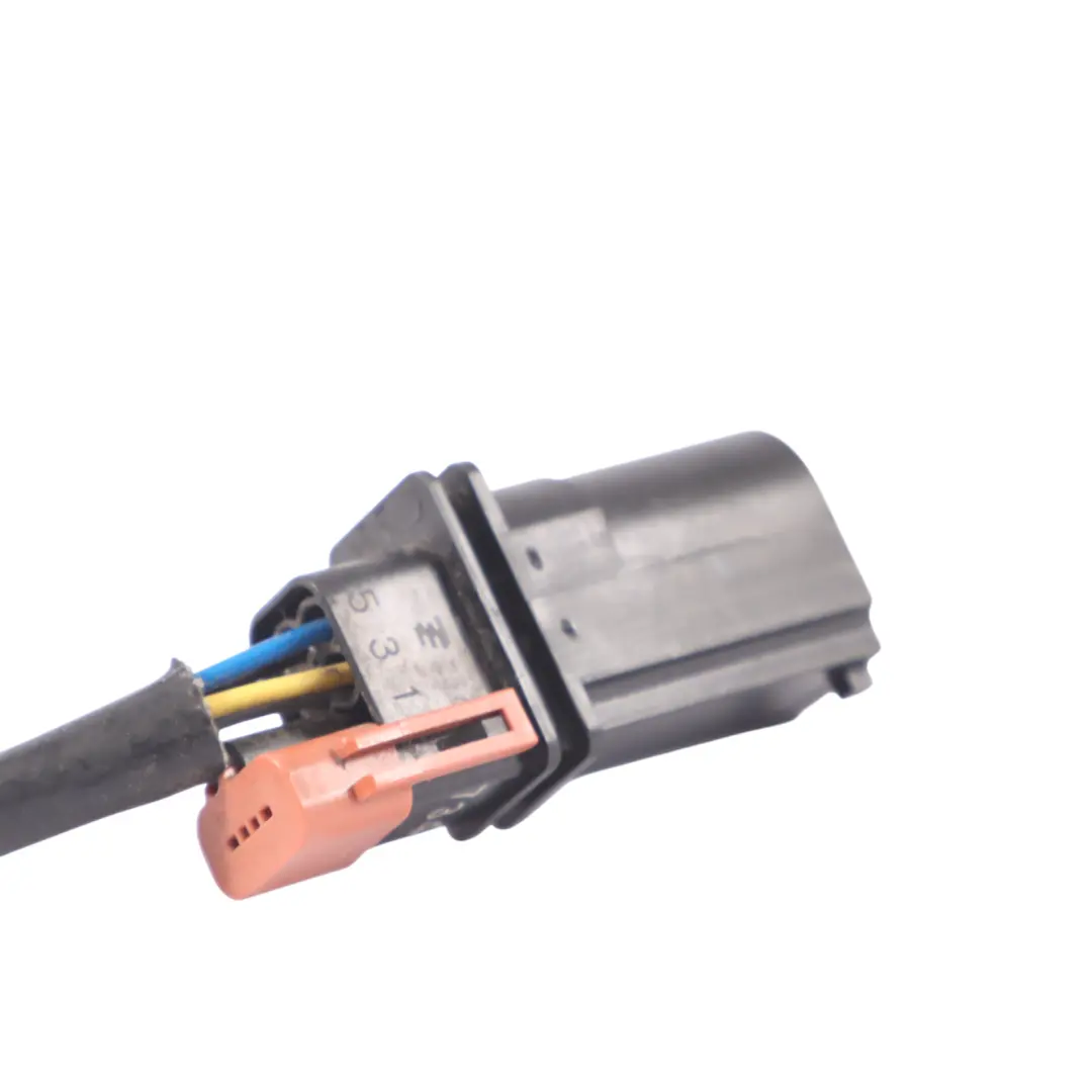 DETA Sonde Lambda Diesel pour Audi A4 B9 2.0 TDI à propos du numéro de pièce 8W0906265D Audi A4 B9 2.0 TDI DETA Sonde Lambda Diesel - SKU 8W0906265D - Numéro de pièce 8W0906265D