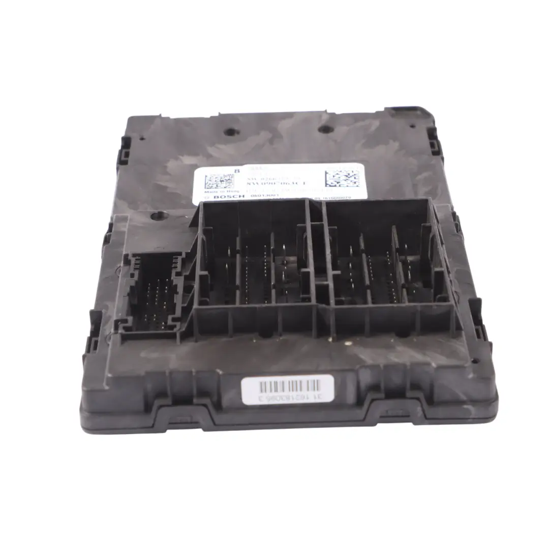Audi A4 B9 Body Control Comfort Unit Module BCM Unit ECU - SKU 8W0907063CF - Part number 8W0907063CF