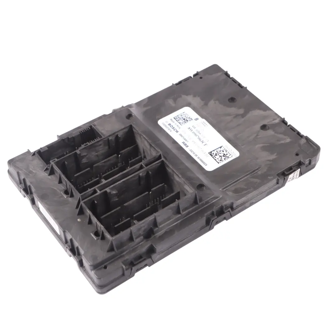 Audi A4 B9 Moduł Sterownik Komfortu - SKU 8W0907063CF - Numer Części 8W0907063CF