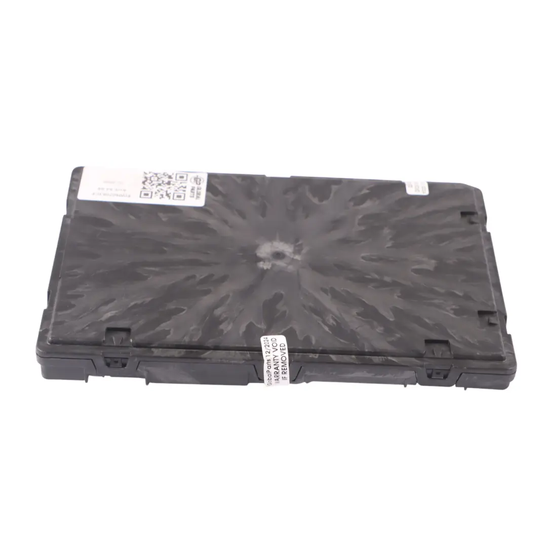 Audi A4 B9 Moduł Sterownik Komfortu - SKU 8W0907063CF - Numer Części 8W0907063CF