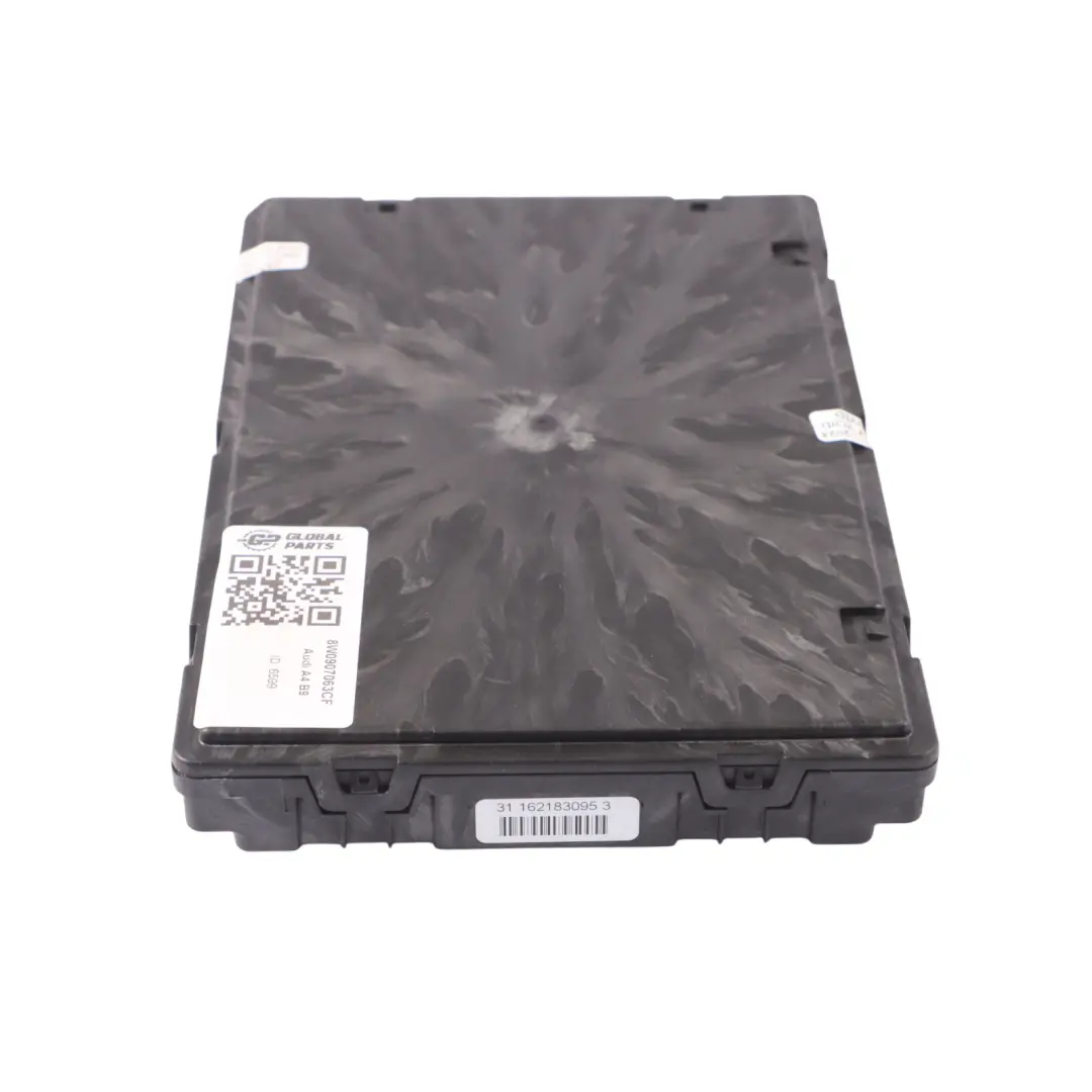 Unità di controllo del corpo Modulo BCM Unità ECU per Audi A4 B9 con numero di parte 8W0907063CF Audi A4 B9 Unità di controllo del corpo Modulo BCM Unità ECU - SKU 8W0907063CF - Numero di parte 8W0907063CF