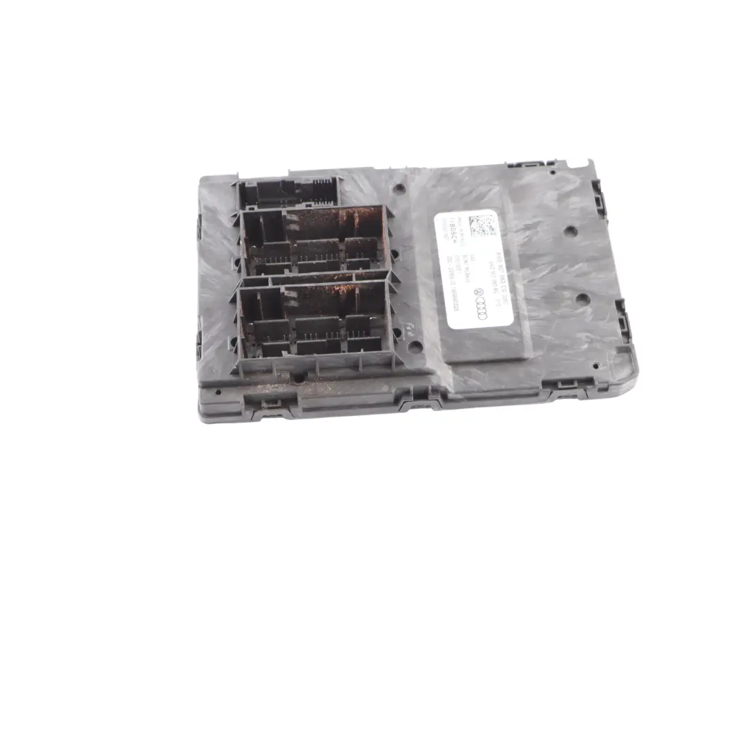 DAXB Petrol Supply Body Control Module Unit to Audi Q5 FY 2.0 TFSI with Part number 8W0907063CG Audi Q5 FY 2.0 TFSI DAXB Petrol Supply Body Control Module Unit - SKU 8W0907063CG - Part number 8W0907063CG