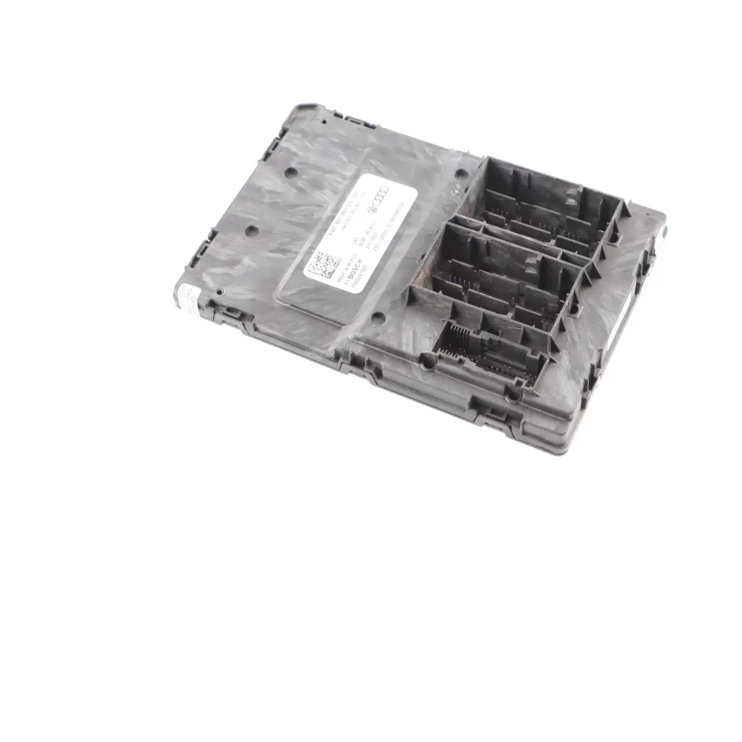 DAXB Benzin Versorgung Body Control Module Unit für Audi Q5 FY 2.0 TFSI mit Teilenummer 8W0907063CG Audi Q5 FY 2.0 TFSI DAXB Benzin Versorgung Body Control Module Unit - SKU 8W0907063CG - Teilenummer 8W0907063CG
