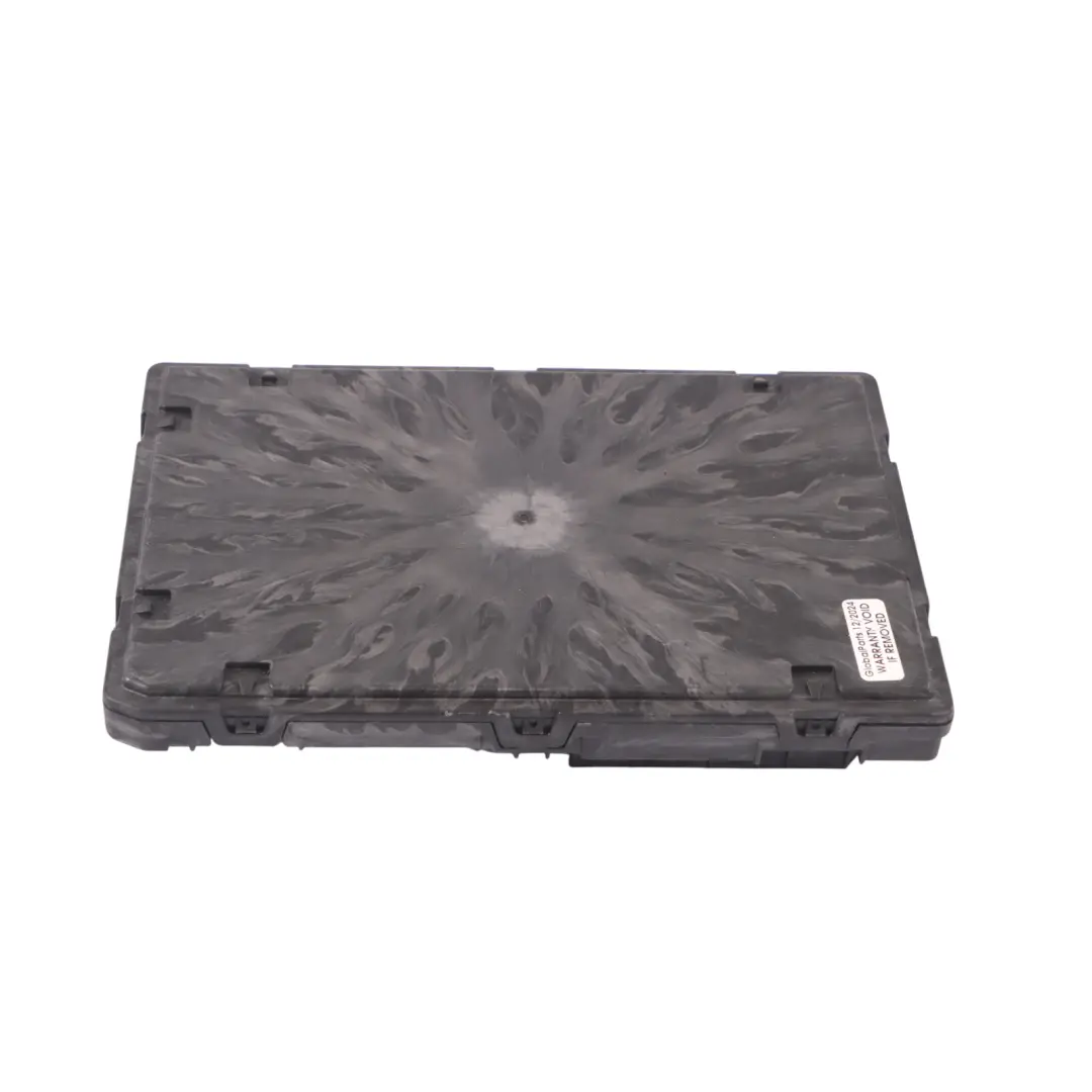 Audi A4 B9 Q5 FY Body Control Comfort Unit Module BCM Unit ECU - SKU 8W0907063CH - Part number 8W0907063CH