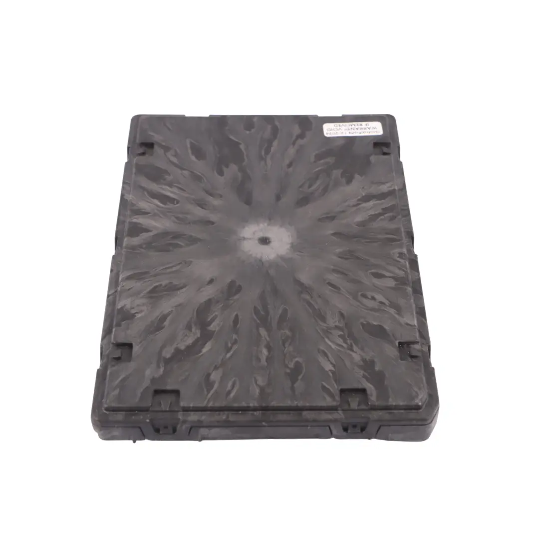 Audi A4 B9 Q5 FY Body Control Comfort Unit Module BCM Unit ECU - SKU 8W0907063CH - Part number 8W0907063CH