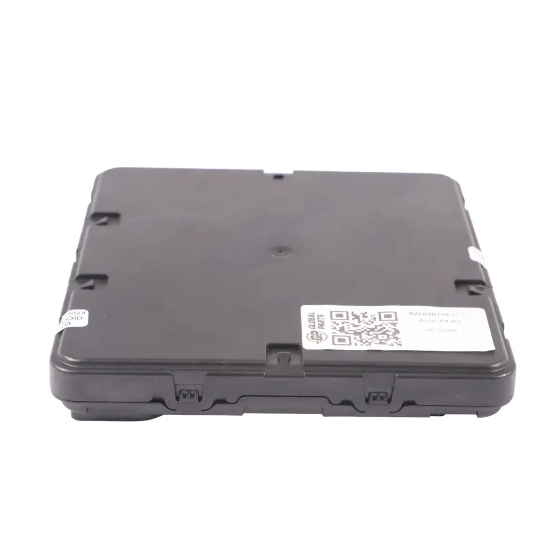 Moduł Sterownik Komfortu BCM ECU do Audi A4 B9 o numerze 8W0907064CB Audi A4 B9 Moduł Sterownik Komfortu BCM ECU - SKU 8W0907064CB - Numer Części 8W0907064CB