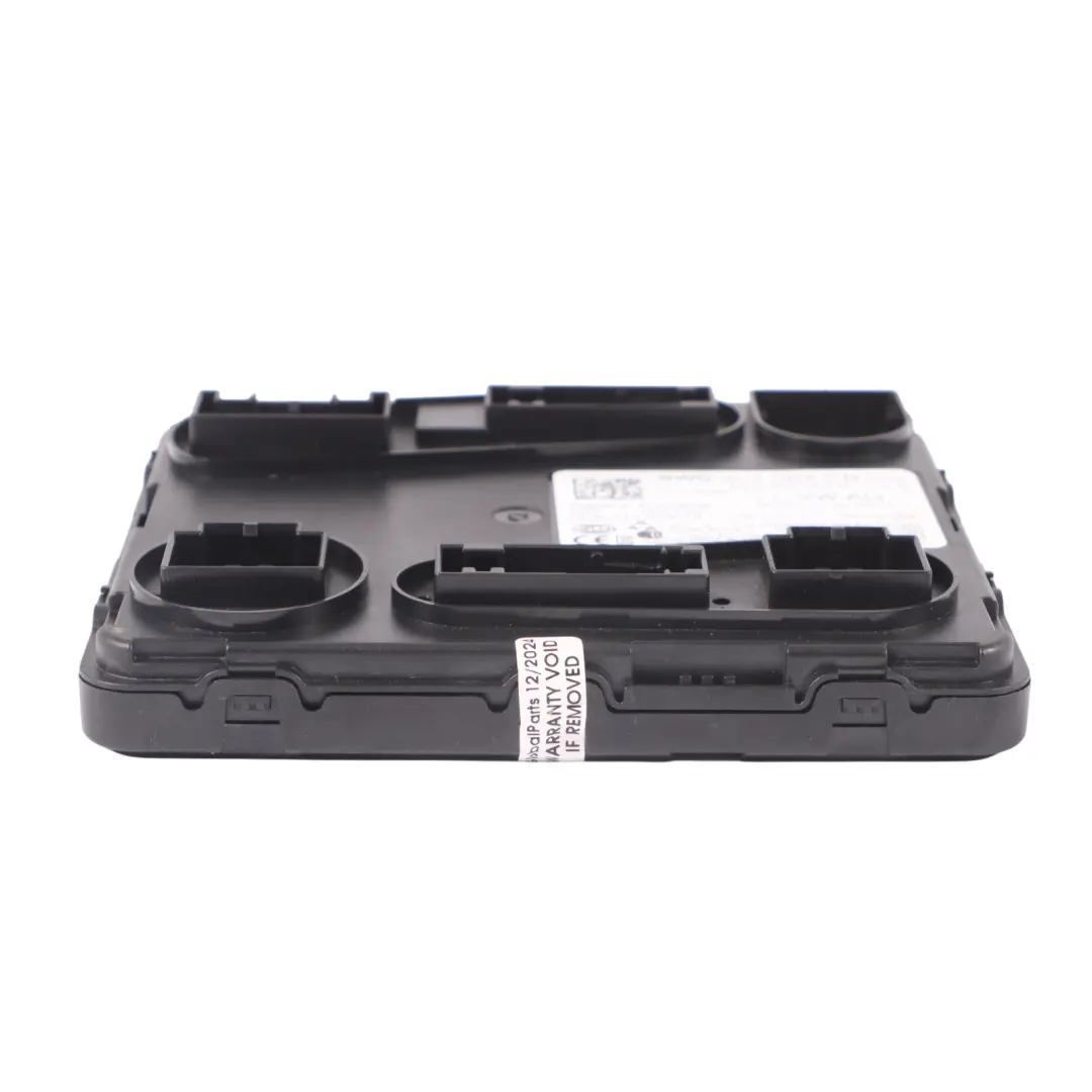 Audi A4 B9 BCM Body Control Module Unit ECU - SKU 8W0907064CB - Part number 8W0907064CB