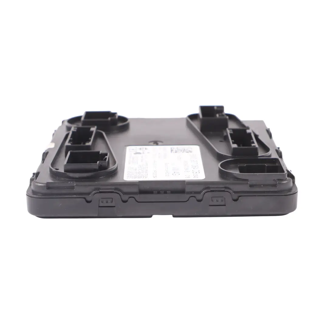 Moduł Sterownik Komfortu BCM ECU do Audi A4 B9 o numerze 8W0907064CB Audi A4 B9 Moduł Sterownik Komfortu BCM ECU - SKU 8W0907064CB - Numer Części 8W0907064CB