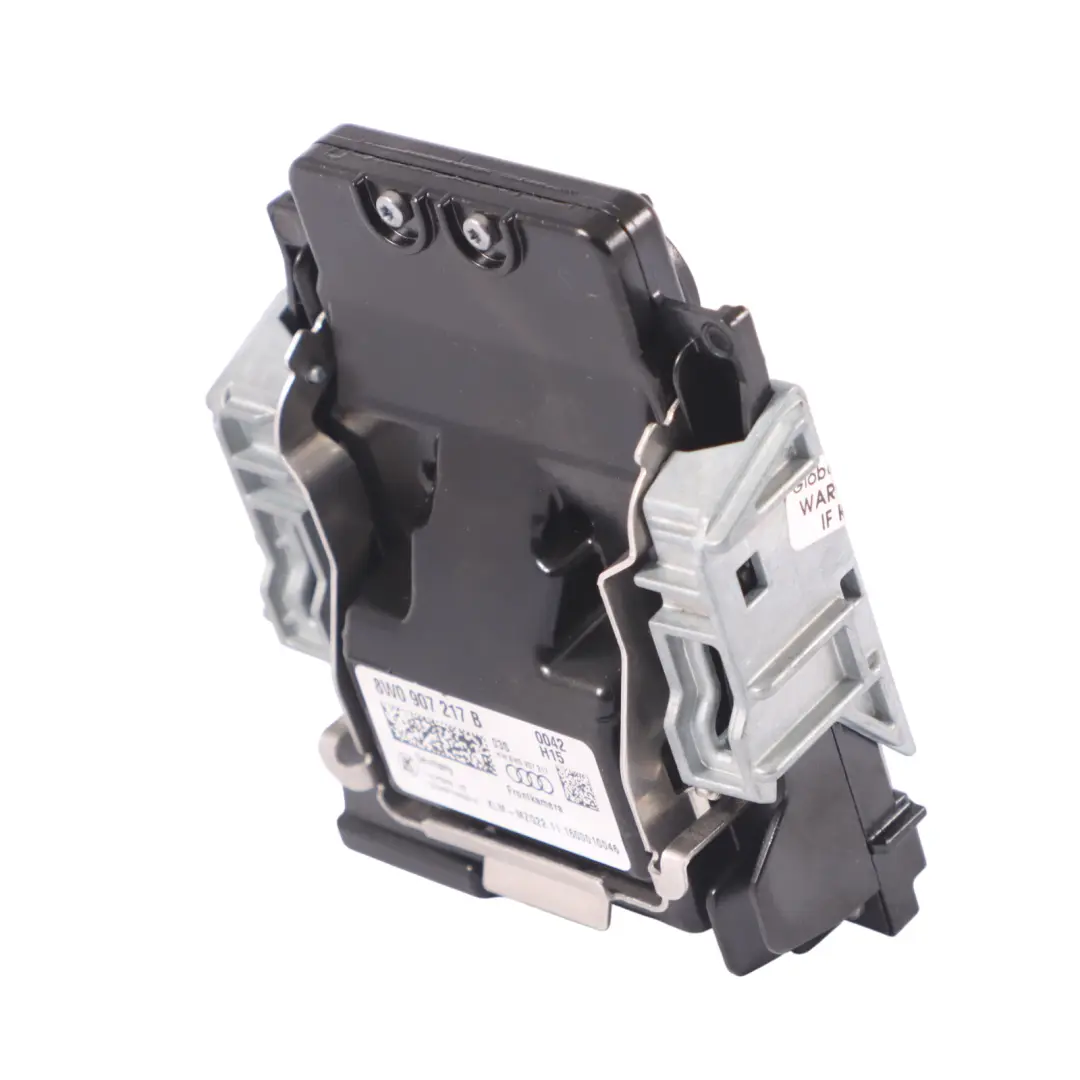 Audi A4 B9 parabrisas delantero parabrisas Lane Assist Cámara - SKU 8W0907217B - Número de pieza 8W0907217B