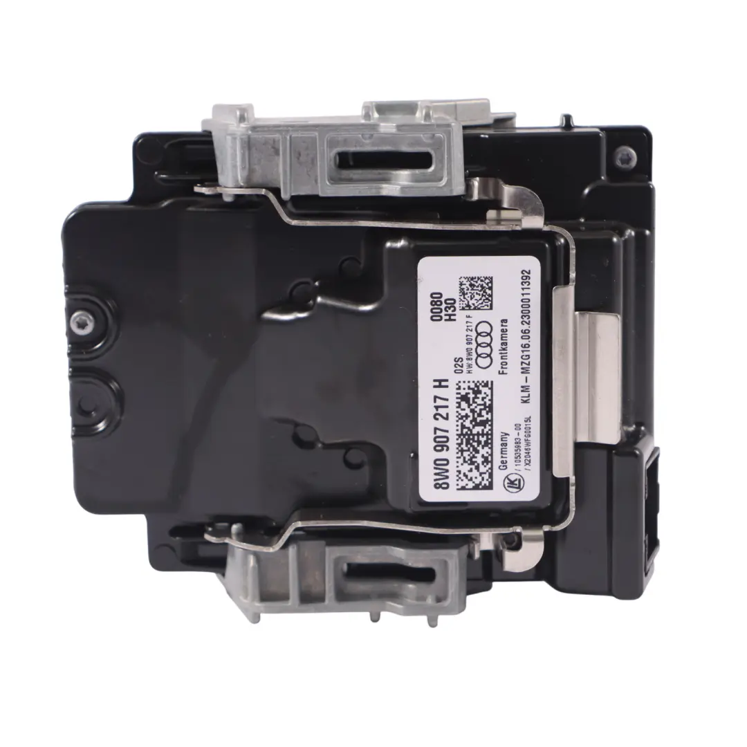 Kamera Asystent Przedniej Szyby Czołowej do Audi A4 B9 o numerze 8W0907217H Audi A4 B9 Kamera Asystent Przedniej Szyby Czołowej - SKU 8W0907217H - Numer Części 8W0907217H