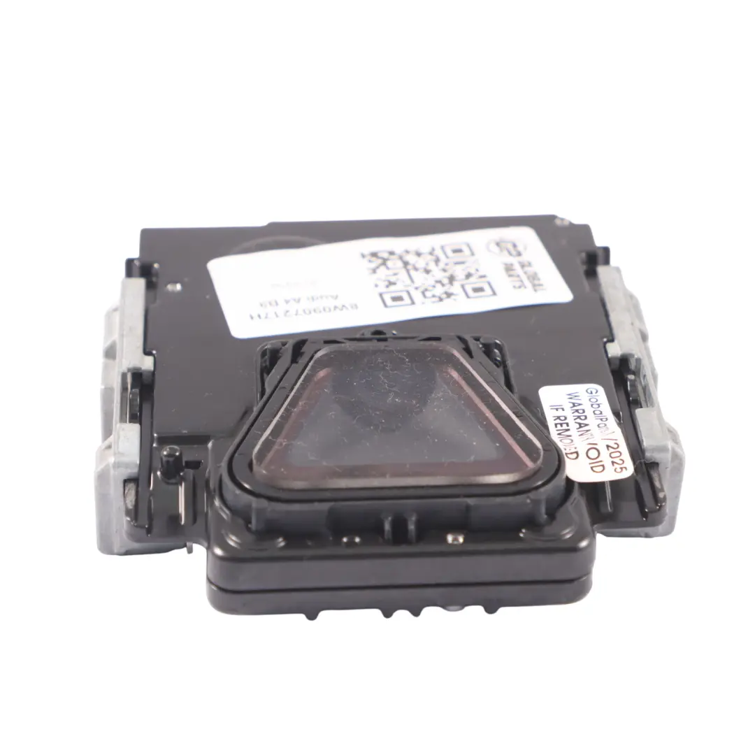 Audi A4 B9 Front Windshield Windscreen Camera - SKU 8W0907217H - Part number 8W0907217H