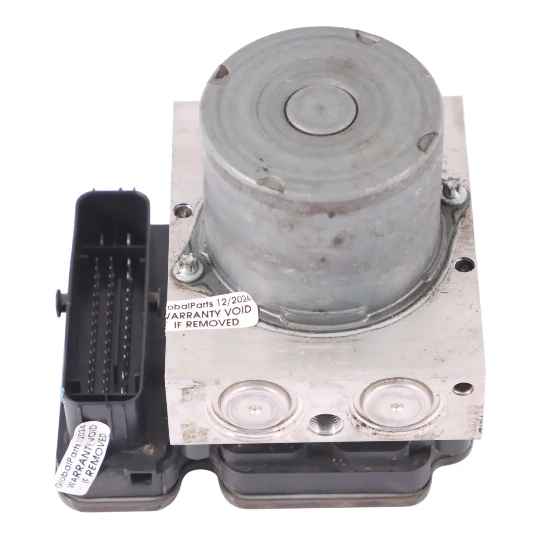 Audi A4 B9 ABS Pump Modulator Brake Control Hydraulic Unit - SKU 8W0907379G - Part number 8W0907379G