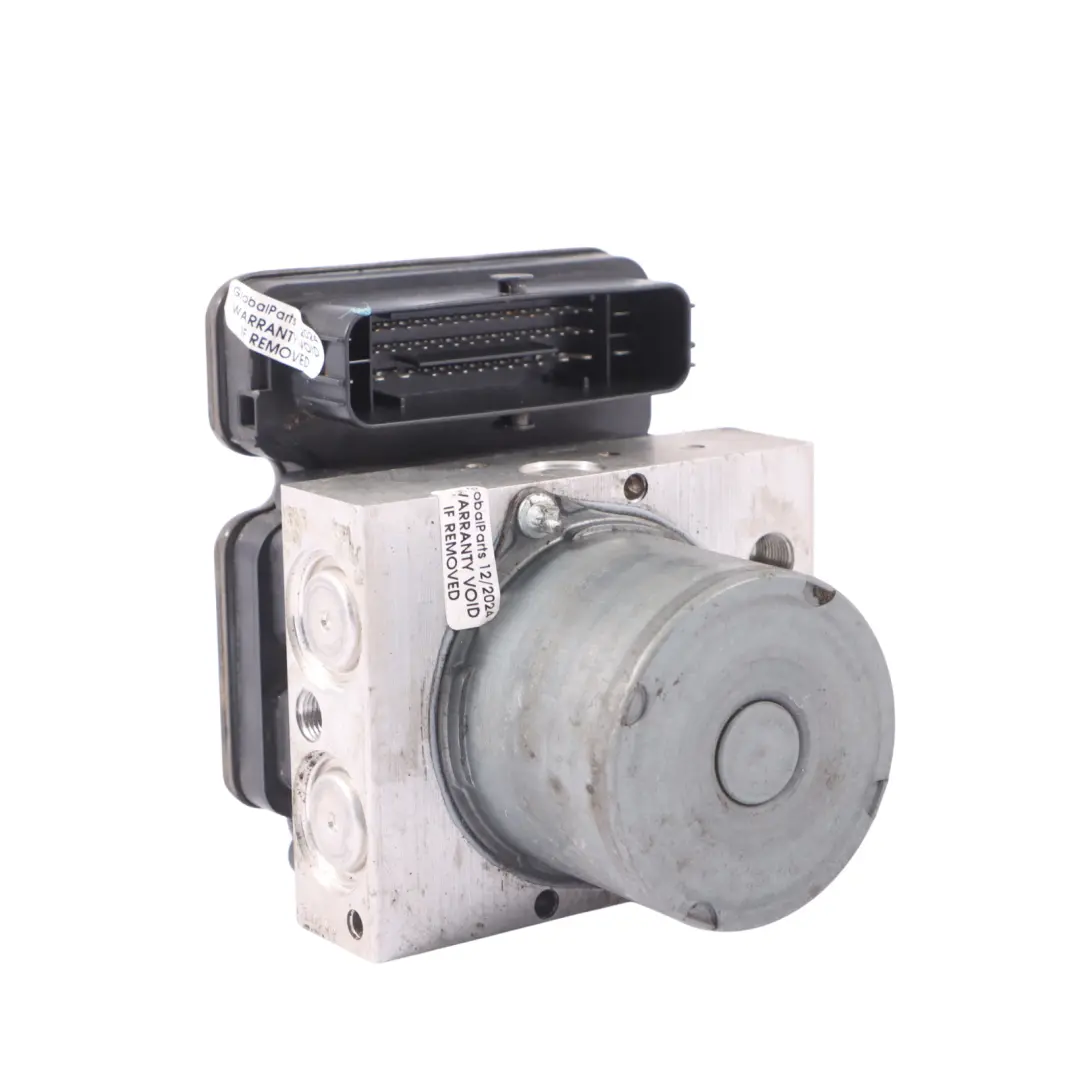 Audi A4 B9 ABS Pump Modulator Brake Control Hydraulic Unit - SKU 8W0907379G - Part number 8W0907379G