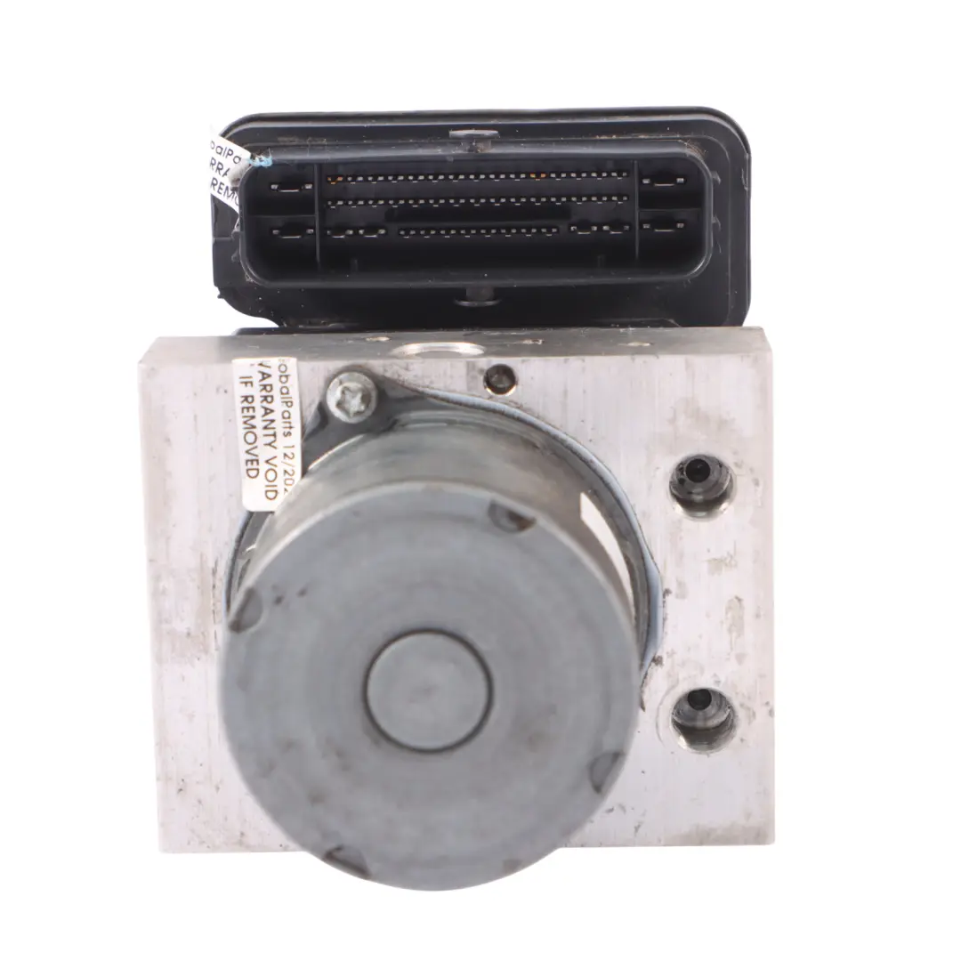 Audi A4 B9 ABS Pump Modulator Brake Control Hydraulic Unit - SKU 8W0907379G - Part number 8W0907379G