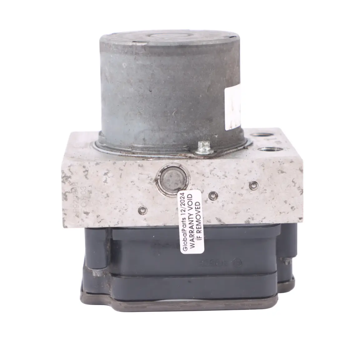 Audi A4 B9 ABS Pump Modulator Brake Control Hydraulic Unit - SKU 8W0907379G - Part number 8W0907379G