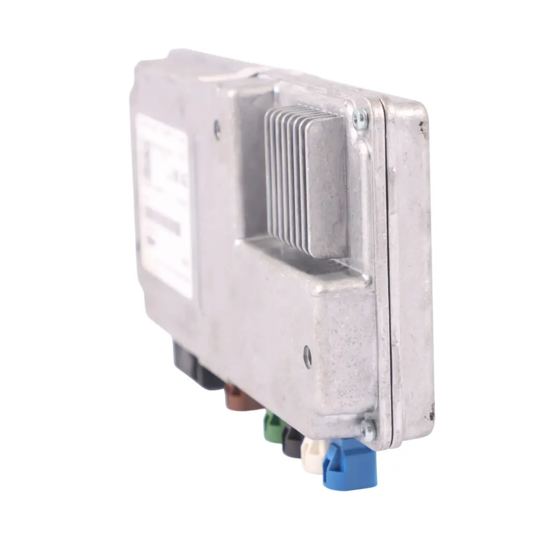 Audi A4 B9 Camera Control Module Unit ECU - SKU 8W0907428C - Part number 8W0907428C