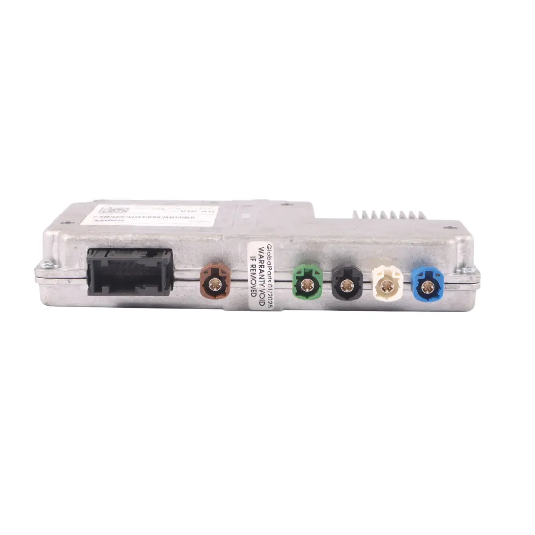 Audi A4 B9 Camera Control Module Unit ECU - SKU 8W0907428C - Part number 8W0907428C