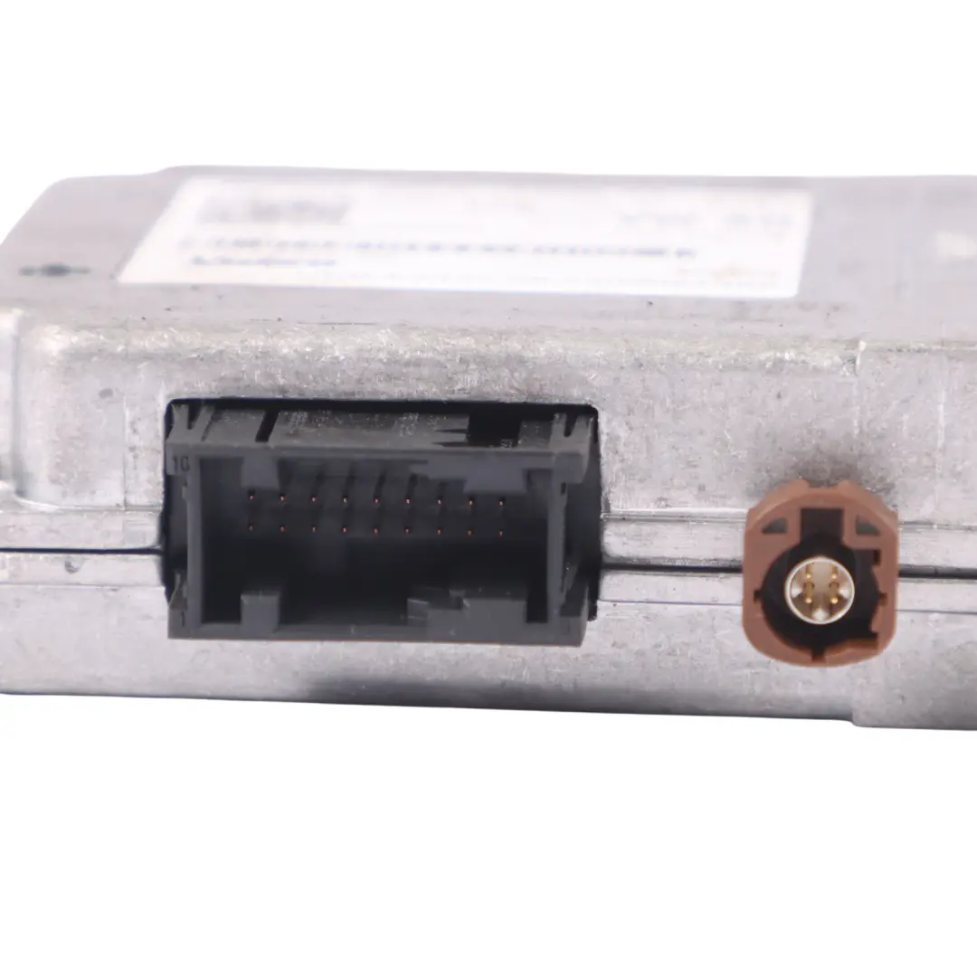 Unidad de Módulo de Control de Cámara ECU para Audi A4 B9 con número de pieza 8W0907428C Audi A4 B9 Unidad de Módulo de Control de Cámara ECU - SKU 8W0907428C - Número de pieza 8W0907428C