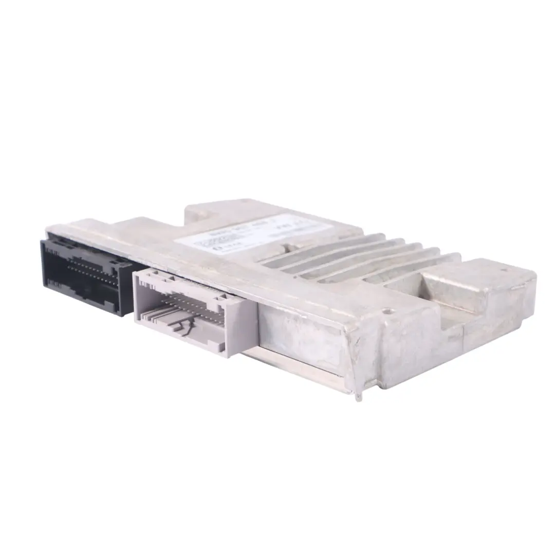 Audi A4 B9 Moduł Sterownik Gateway - SKU 8W0907468J - Numer Części 8W0907468J
