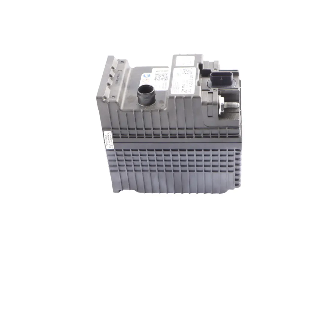 Voltage Converter Module Auxiliary Battery Unit Audi A4 B9 - SKU 8W0915101A - Part number 8W0915101A