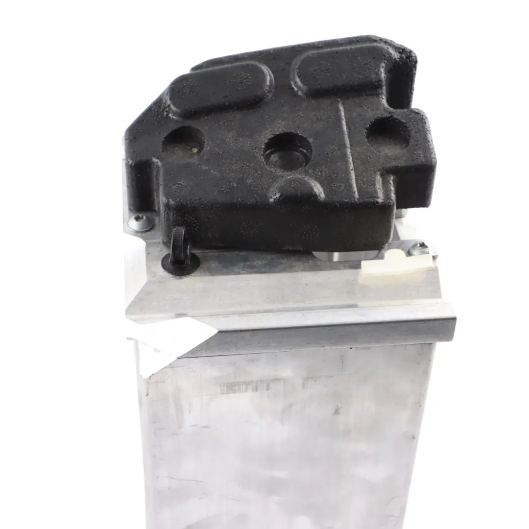 Module Convertisseur Tension Support Couvercle Batterie Auxiliaire pour Audi A4 B9 à propos du numéro de pièce 8W0915172B Audi A4 B9 Module Convertisseur Tension Support Couvercle Batterie Auxiliaire - SKU 8W0915172B - Numéro de pièce 8W0915172B