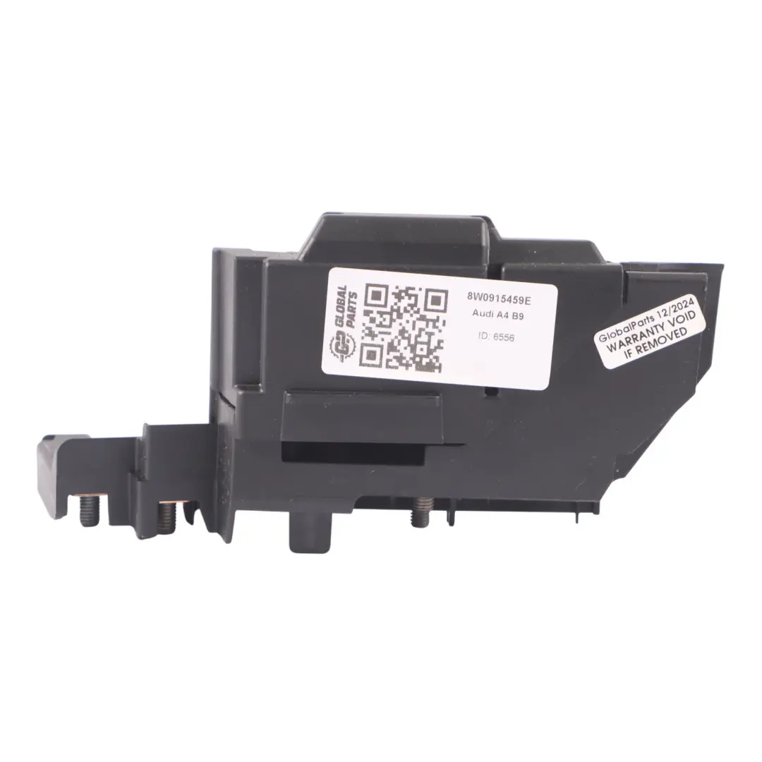 Battery Positive Terminal Cable Plus Pole Wiring Harness Audi A4 B9 - SKU 8W0915459E - Part number 8W0915459E