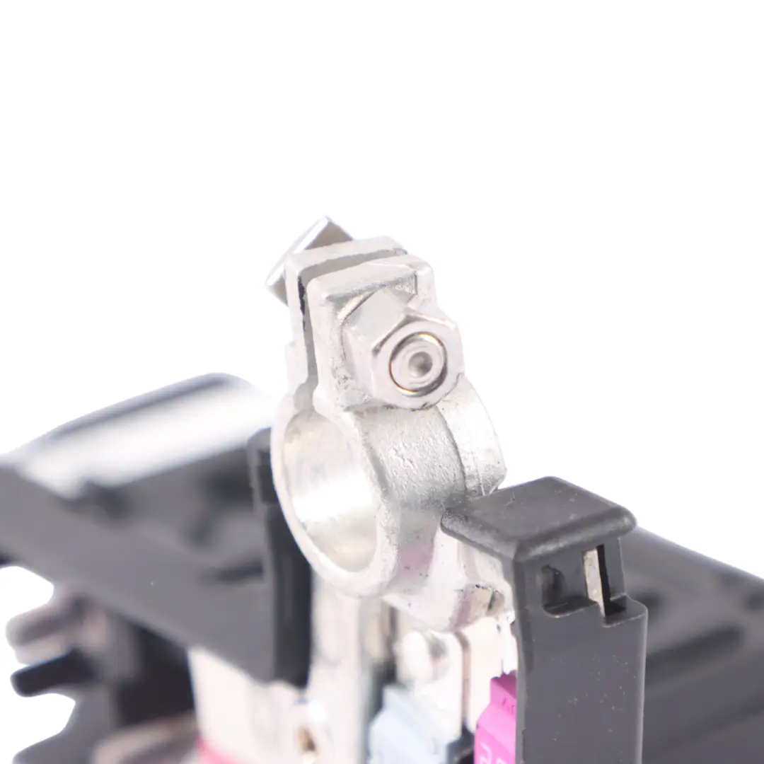 Battery Positive Terminal Cable Plus Pole Wiring Harness Audi A4 B9 - SKU 8W0915459E - Part number 8W0915459E